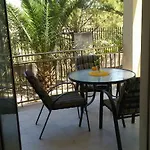 Appartement Casa Libertà