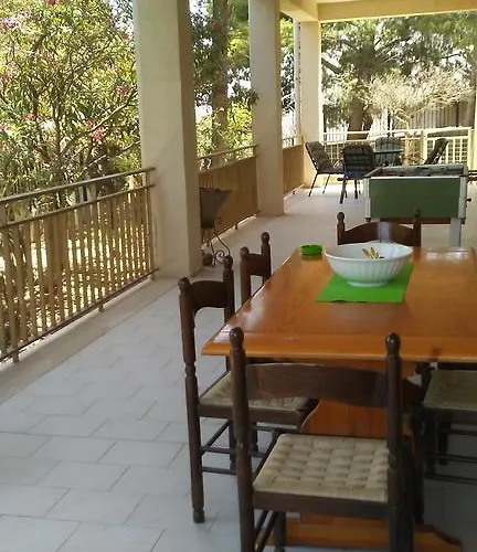 דירה Casa Liberta *