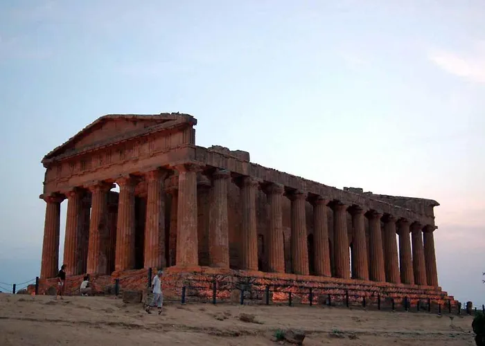 דירה Casa Liberta *