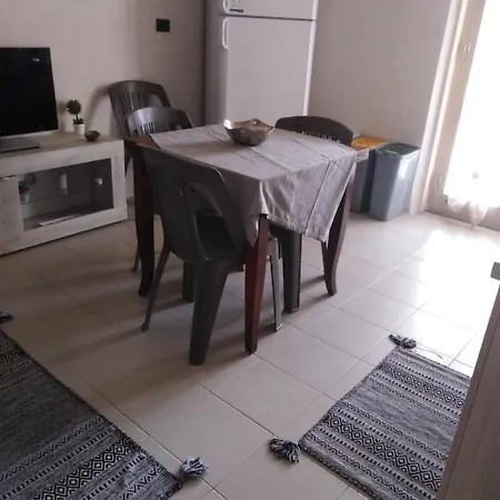 Casa Liberta * Realmonte