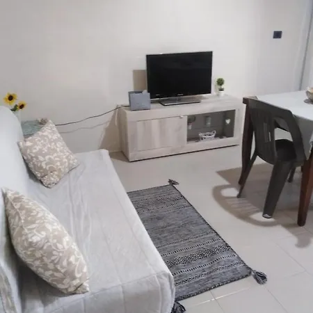 Lejlighed Casa Liberta Realmonte