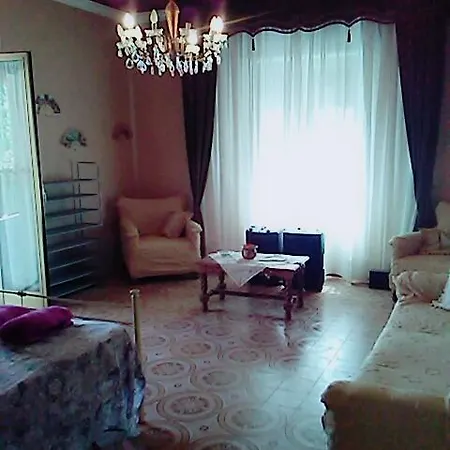 Casa Liberta Apartamento Realmonte