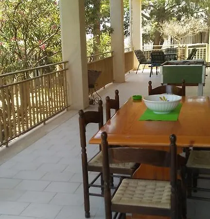 Apartament Casa Liberta *