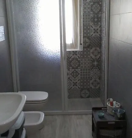 Casa Liberta Апартаменты *