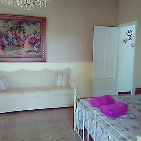 Casa Liberta * Realmonte