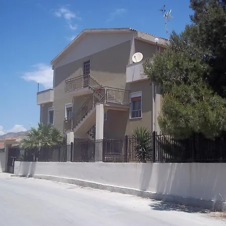 Casa Liberta Lejlighed *