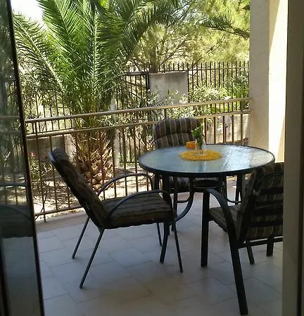 Apartament Casa Liberta