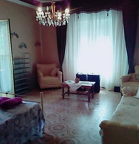 Casa Liberta Lejlighed Realmonte