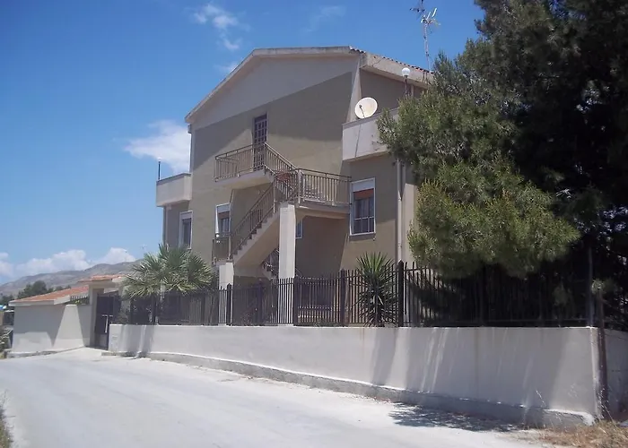Casa Liberta Lejlighed *
